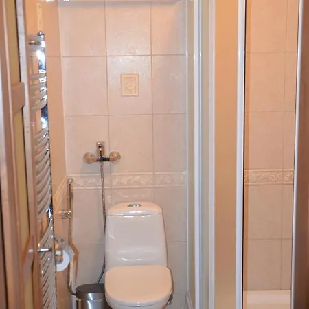 Panoramic In The Center *