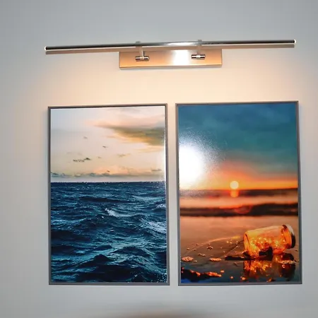 Panoramic In The Center *