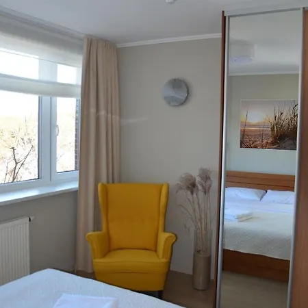 Panoramic In The Center *