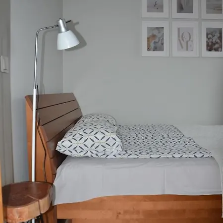 Panoramic In The Center