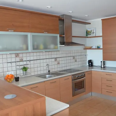 Апартаменты Panoramic In The Center *