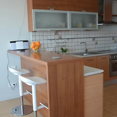 Panoramic In The Center *