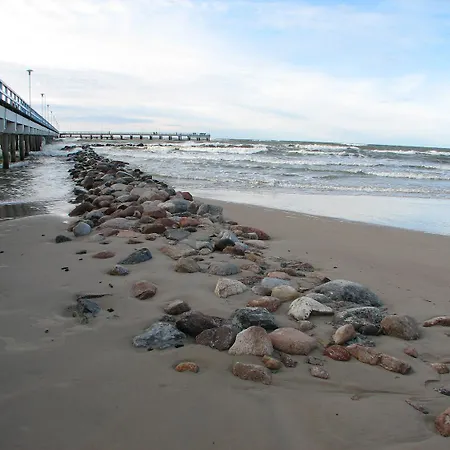 Апартаменты Panoramic In The Center