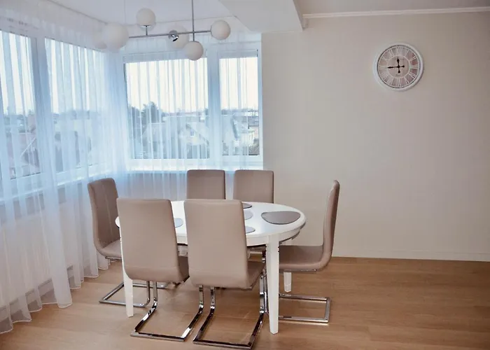 Panoramic In The Center * פלאנגה