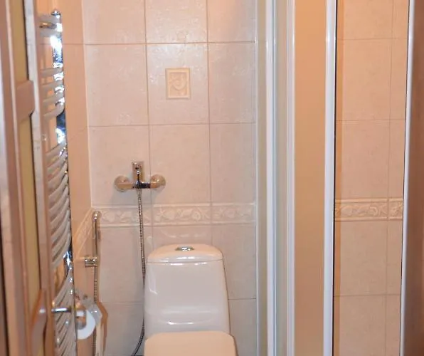 Panoramic In The Center *