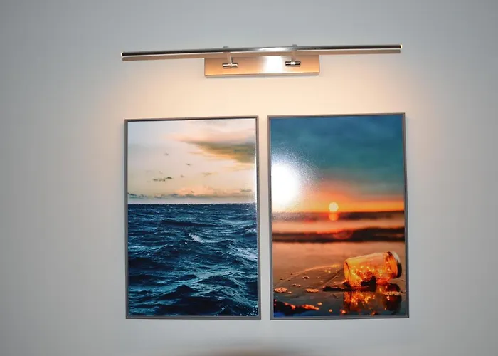 Panoramic In The Center *