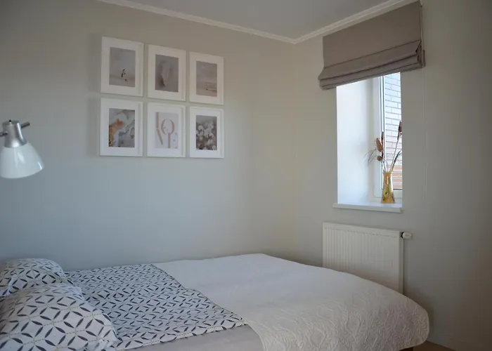 Apartment Panoramic In The Center Palanga