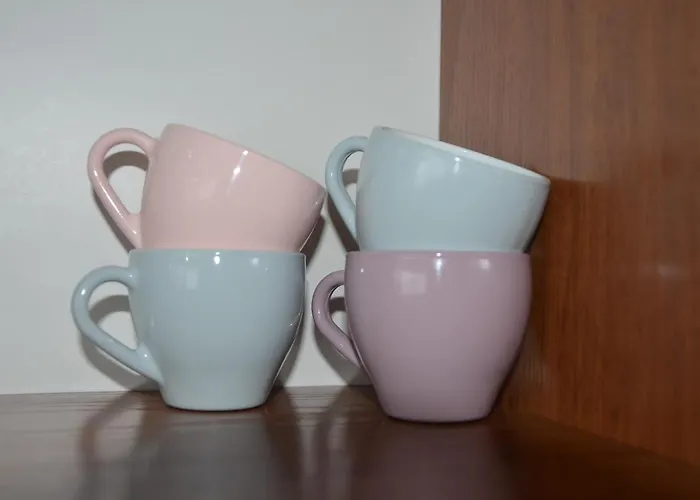 Panoramic In The Center דירה פלאנגה