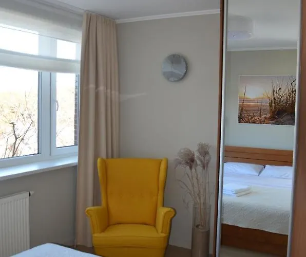 Panoramic In The Center *