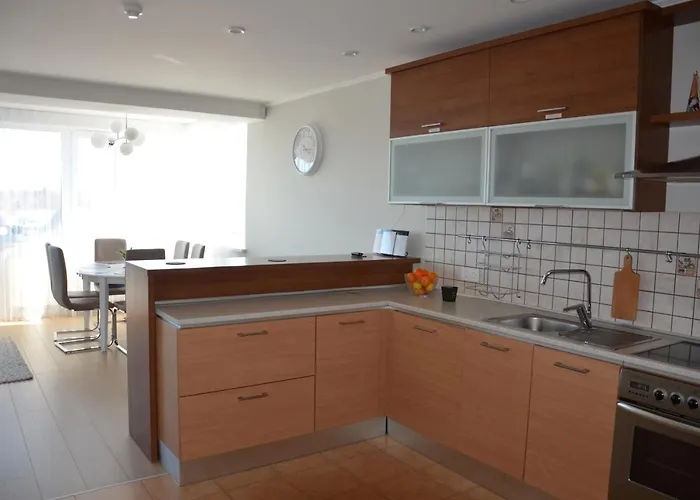 Panoramic In The Center