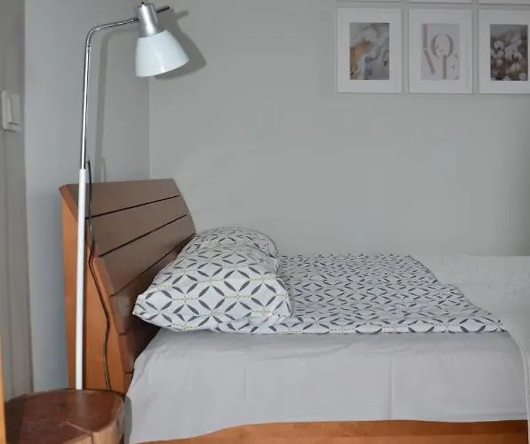 Panoramic In The Center