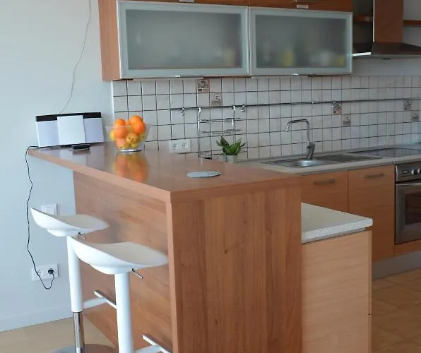 Panoramic In The Center *