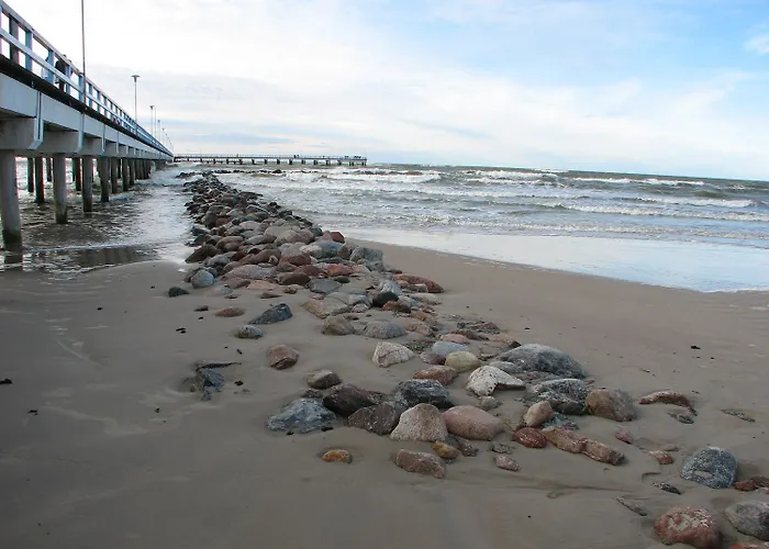 דירה Panoramic In The Center