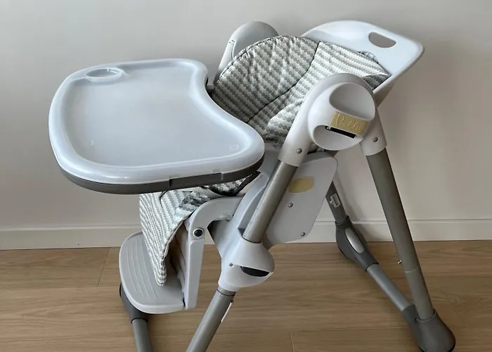 Panoramic In The Center Apartment Palanga